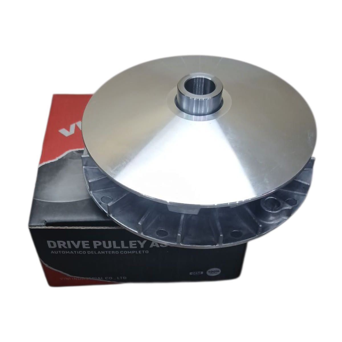 GENERICO - VARIADOR COMPLETO NMAX-155 VITRIX
