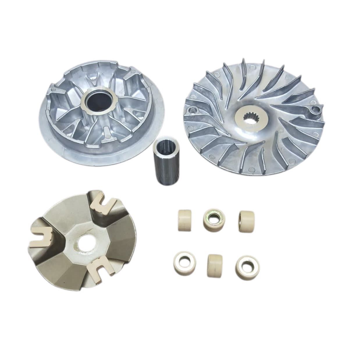 GENERICO - VARIADOR COMPLETO NMAX-155 VITRIX