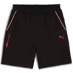 PUMA - Short Hombre Formula 1 Fleece Essentials 2026