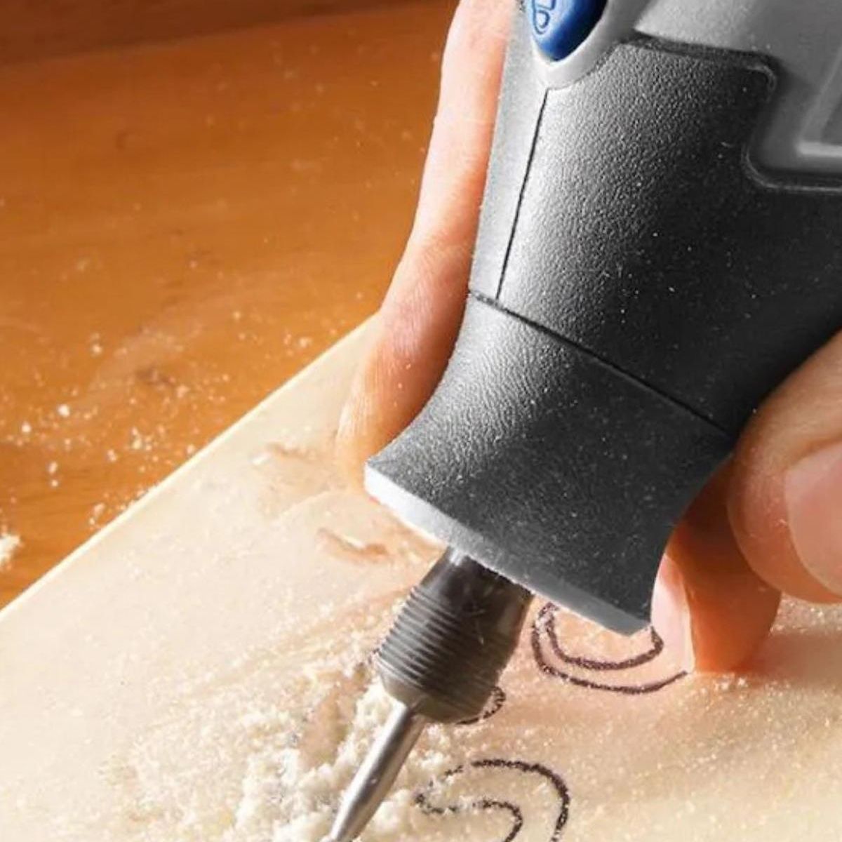 DREMEL - Dremel 3000 + 2 Ad +30 Acc - Envío Gratis