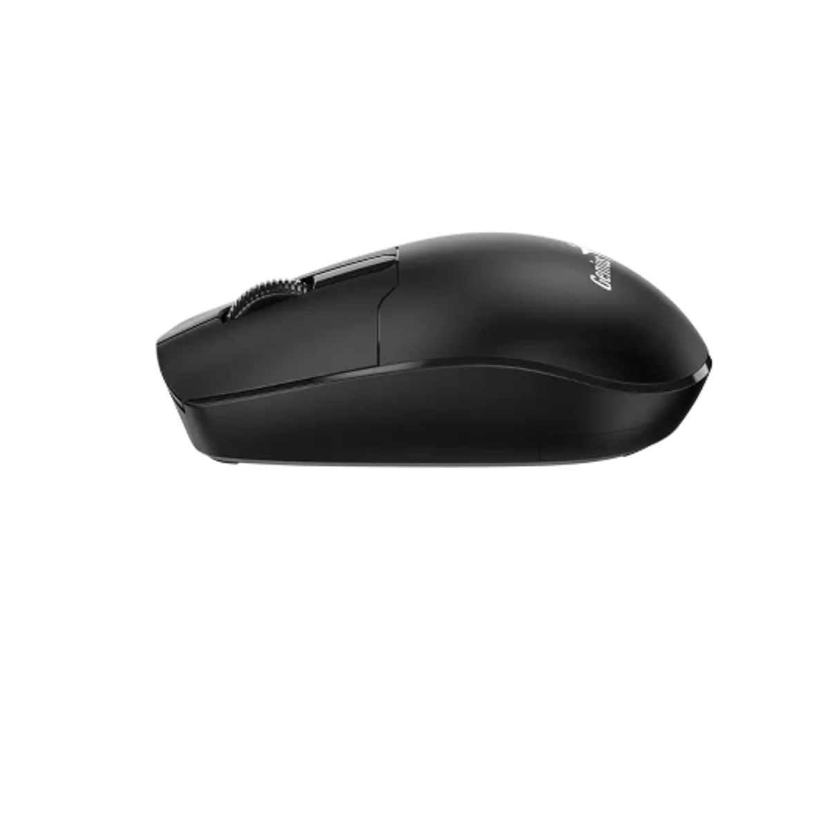GENIUS - Mouse Genius Nx-7000se Negro Inalámbrico