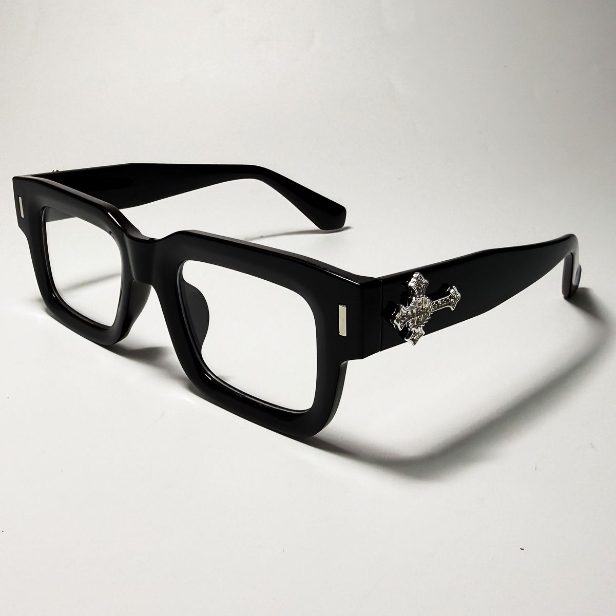 POLASUP - POLASUP hombre GAFAS mujer LENTES de sol unisex UV400 Moda retro clásico lentes gris Protección UV