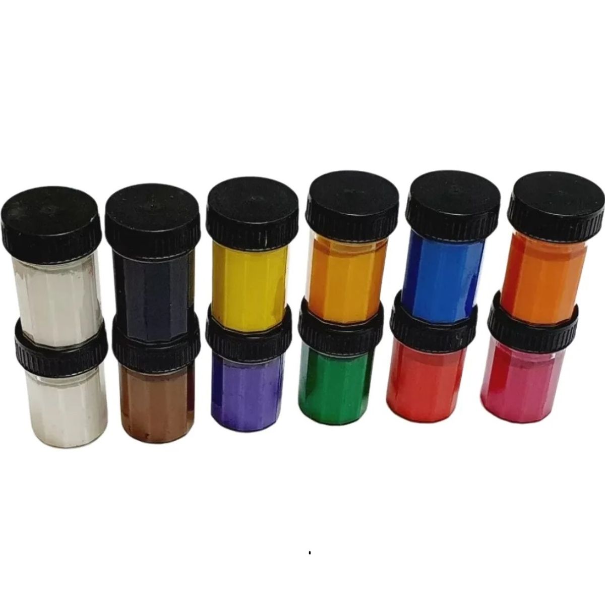 GENERICO - Tempera Ross 12 Colores