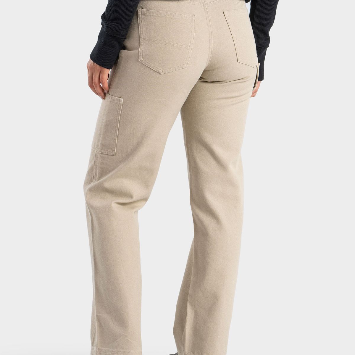 GNOMO - Pantalón Roglin Mujer Gnomo