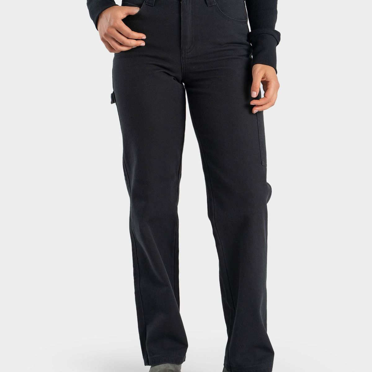 GNOMO - Pantalón Roglin Mujer Gnomo