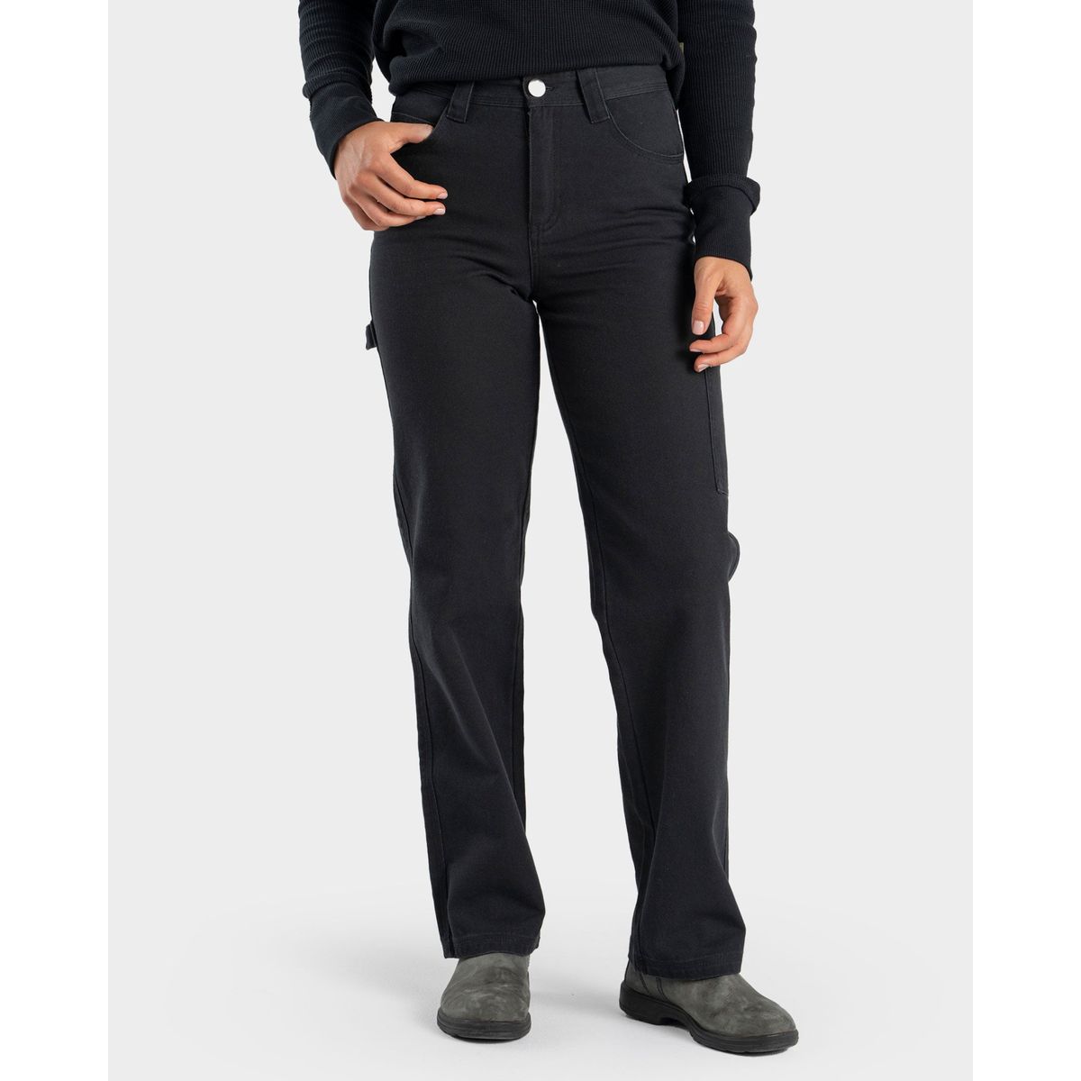 GNOMO - Pantalón Roglin Mujer Gnomo