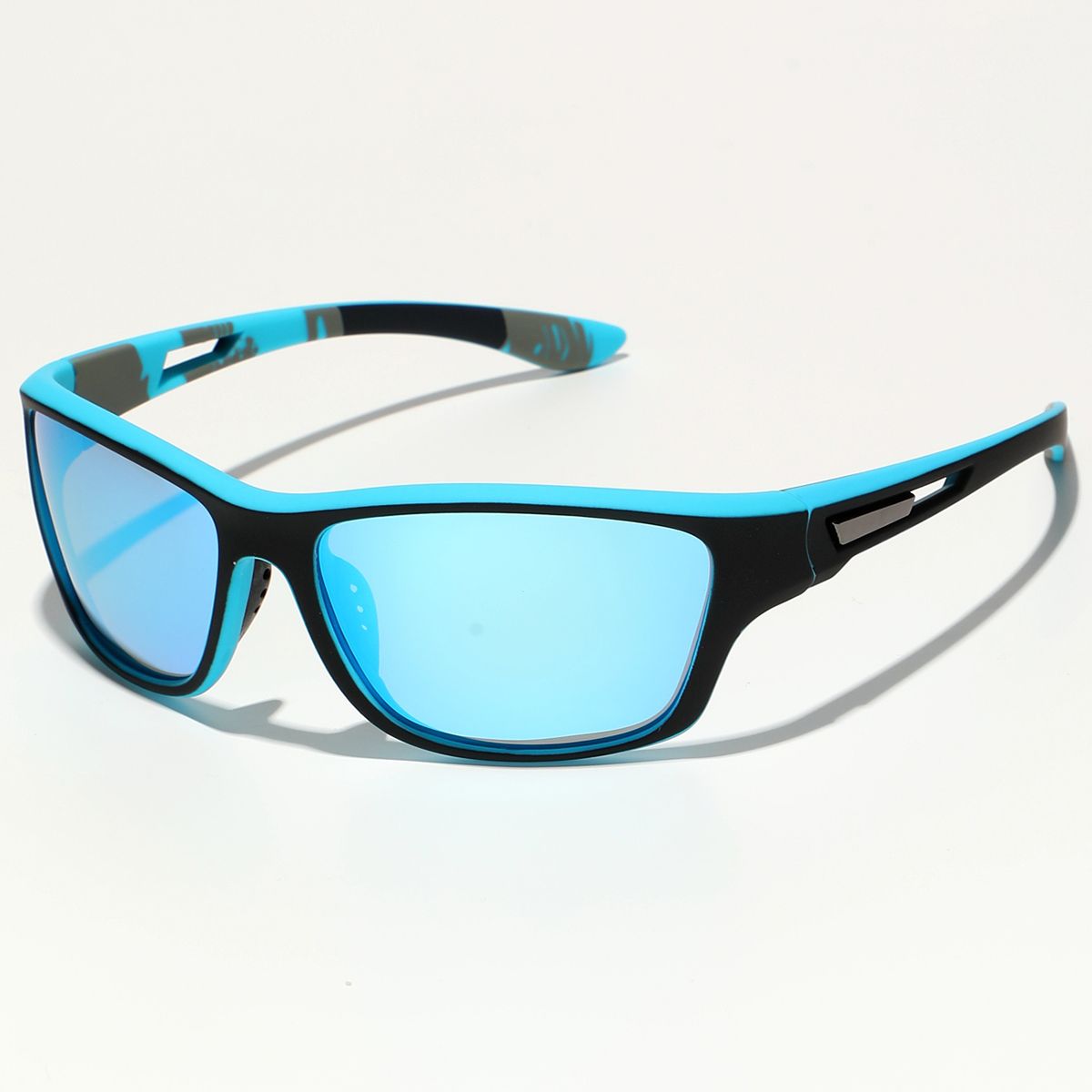 POLASUP - LENTES Gafas de sol deportivas polarizadas hombre mujer protección UV400 ideales conducir y pescar