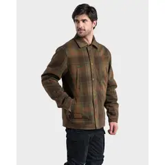 GNOMO - Chaqueta Rando Hombre