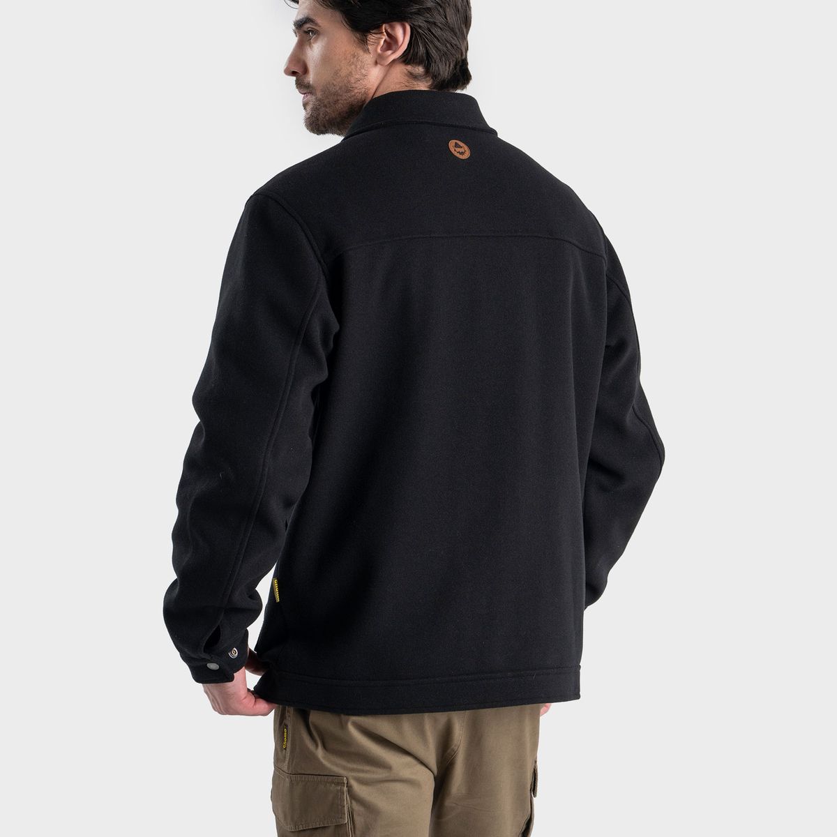 GNOMO - Chaqueta Rando Hombre Gnomo