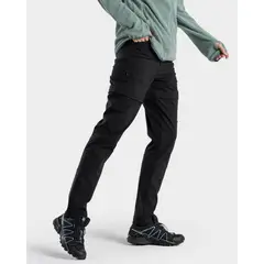 GNOMO - Pantalón Desmontable Eco Ali Mujer