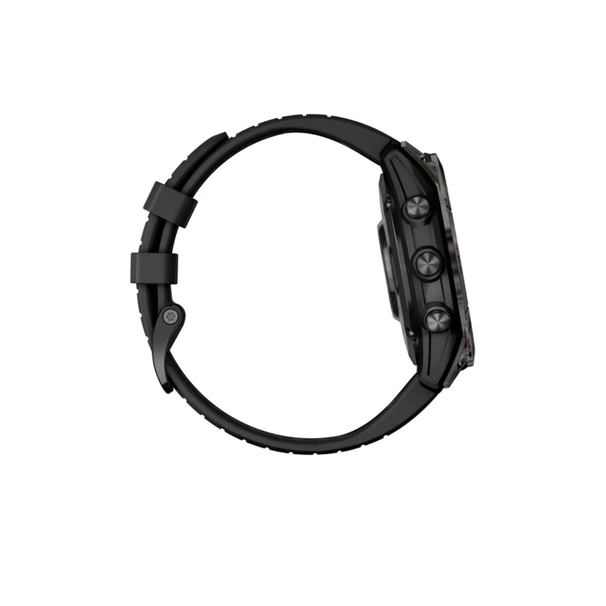 GARMIN - Reloj Garmin Epix Pro Gen 2 Sapphire 47mm Carbon Gray Titanio