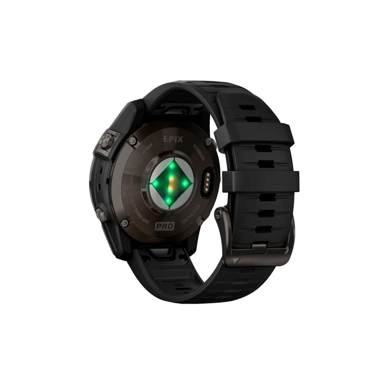 服/ファッション GARMIN epix Sapphire 47mm GARMIN Reloj Garmin Epix Pro Gen 2 Sapphire 47mm Carbon Gray