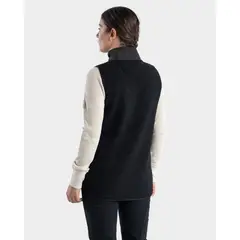 GNOMO - Chiporro Sin Mangas Eco Reknar Mujer