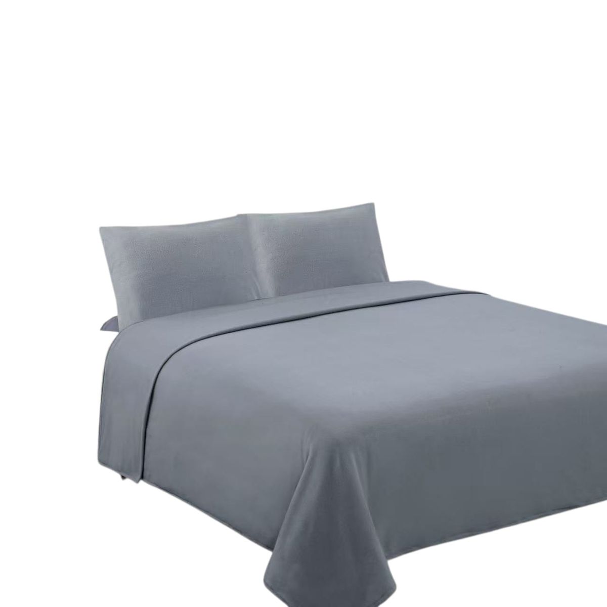 GENERICO - Juego de Sabanas Polar Premium King