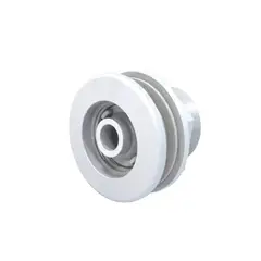 VULCANO - Retorno Orientable Aro Desmont Fibra Vidrio Rh 1 1/2