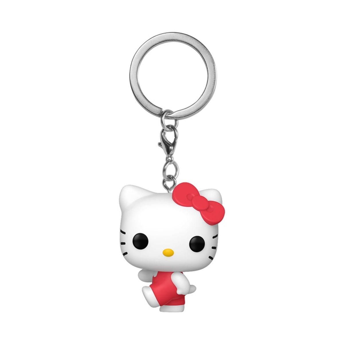FUNKO - Funko Pop Llavero Hello Kitty