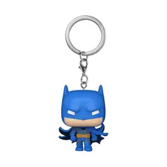 FUNKO - Pop DC Llavero de Batman