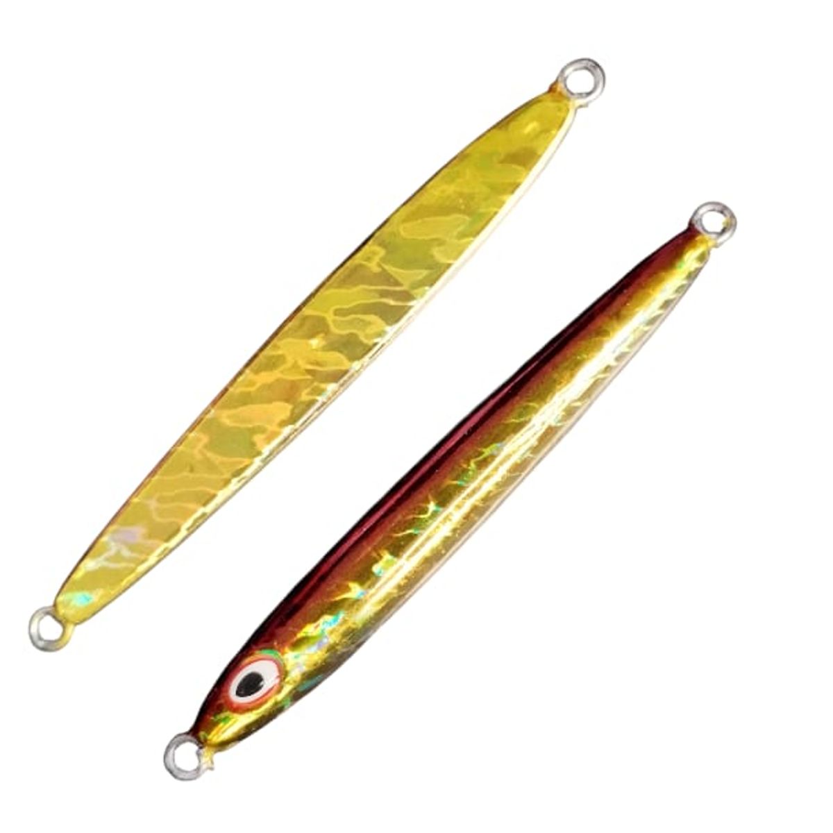 GENERICO - Chispa De Pesca lomo rojo    De 80g