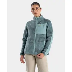 GNOMO - Heavy Polar Eco Minki Mujer Print