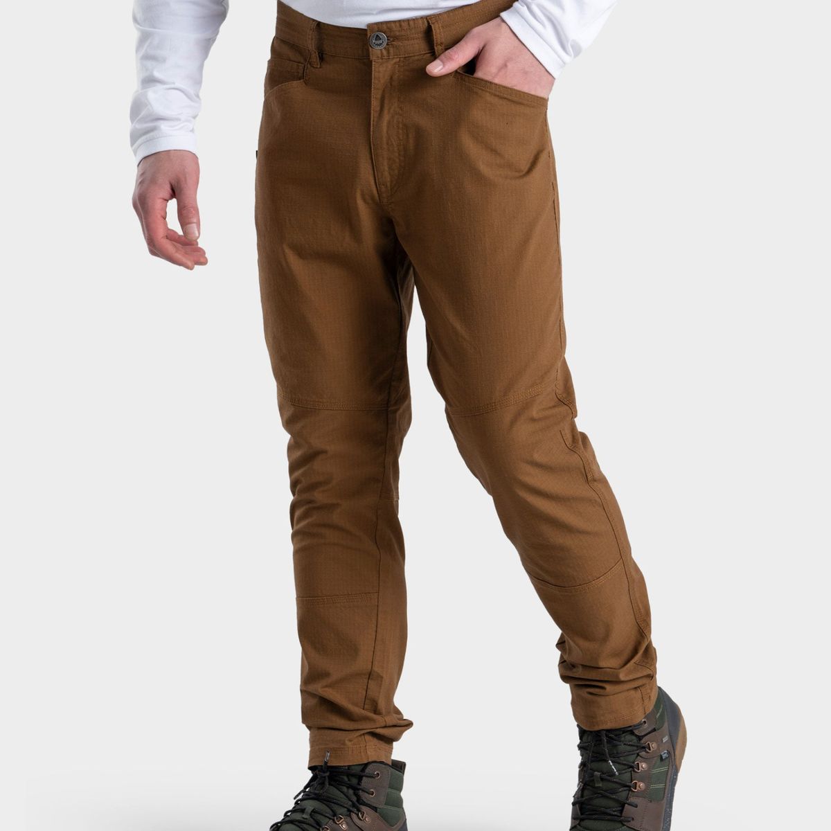 GNOMO - Pantalón Shelmes Hombre Gnomo
