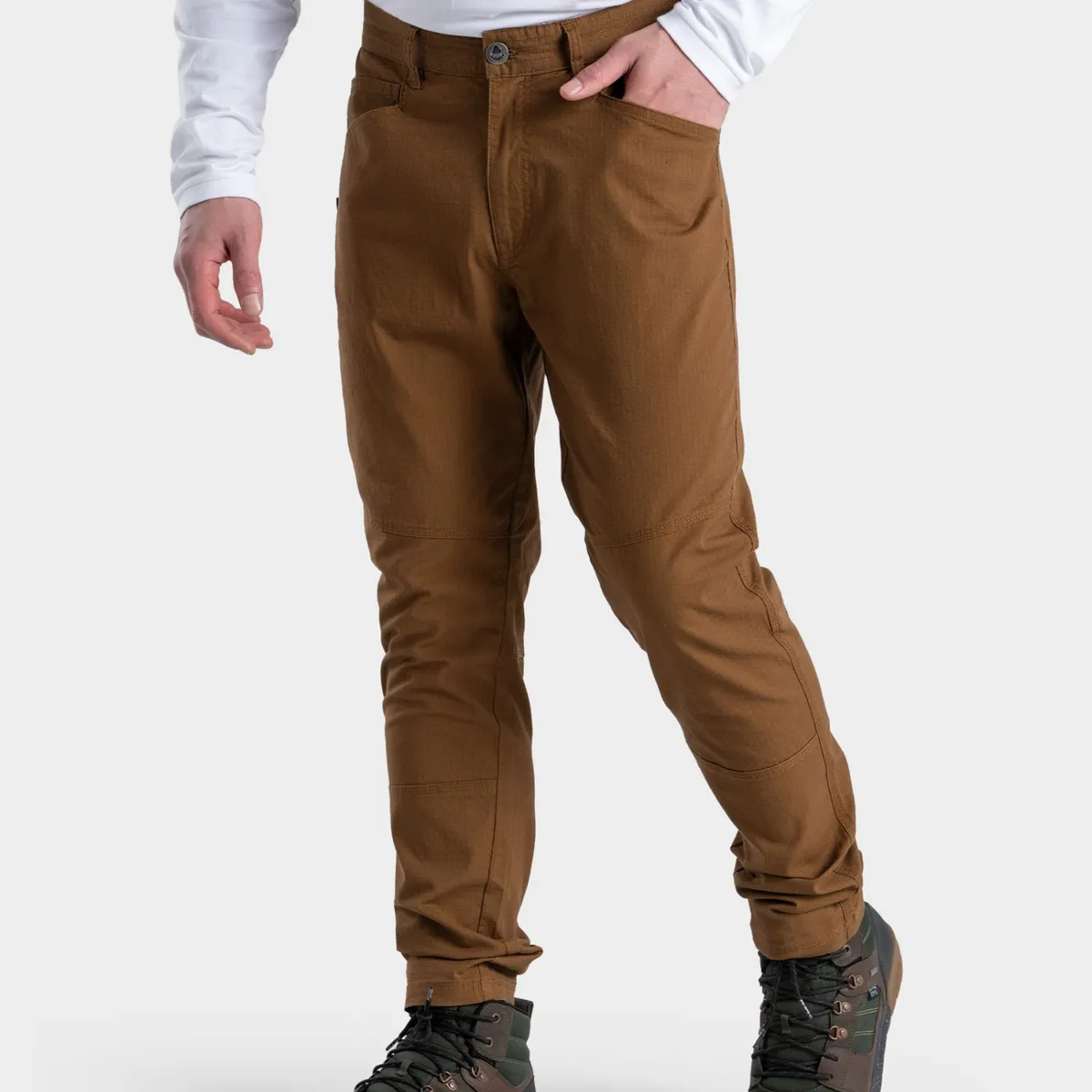 GNOMO - Pantalón Shelmes Hombre Gnomo
