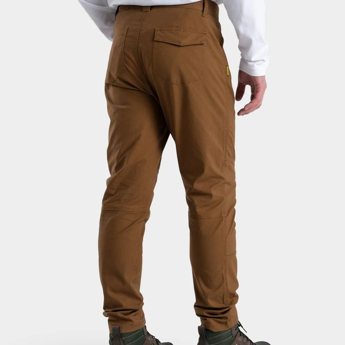 GNOMO - Pantalón Shelmes Hombre Gnomo