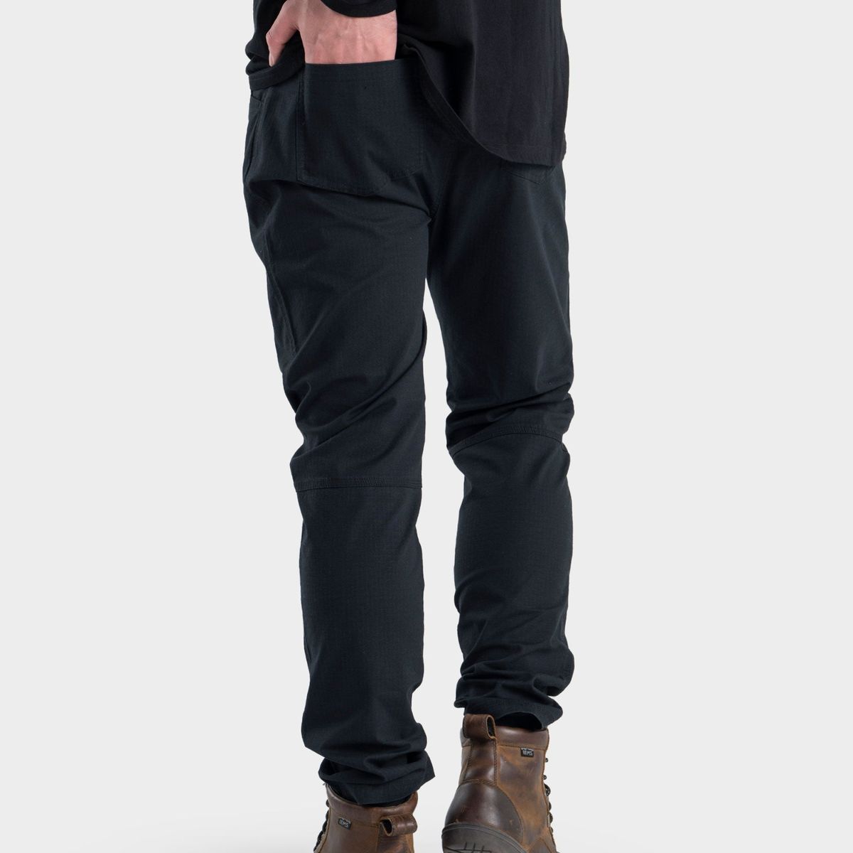GNOMO - Pantalón Shelmes Hombre Gnomo