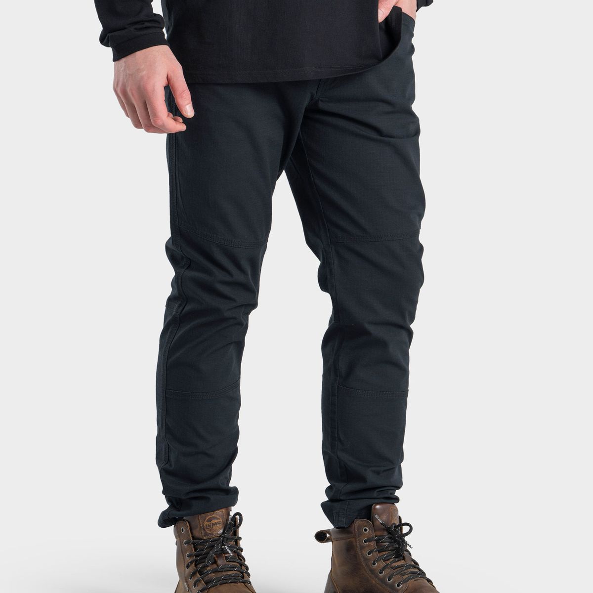 GNOMO - Pantalón Shelmes Hombre Gnomo