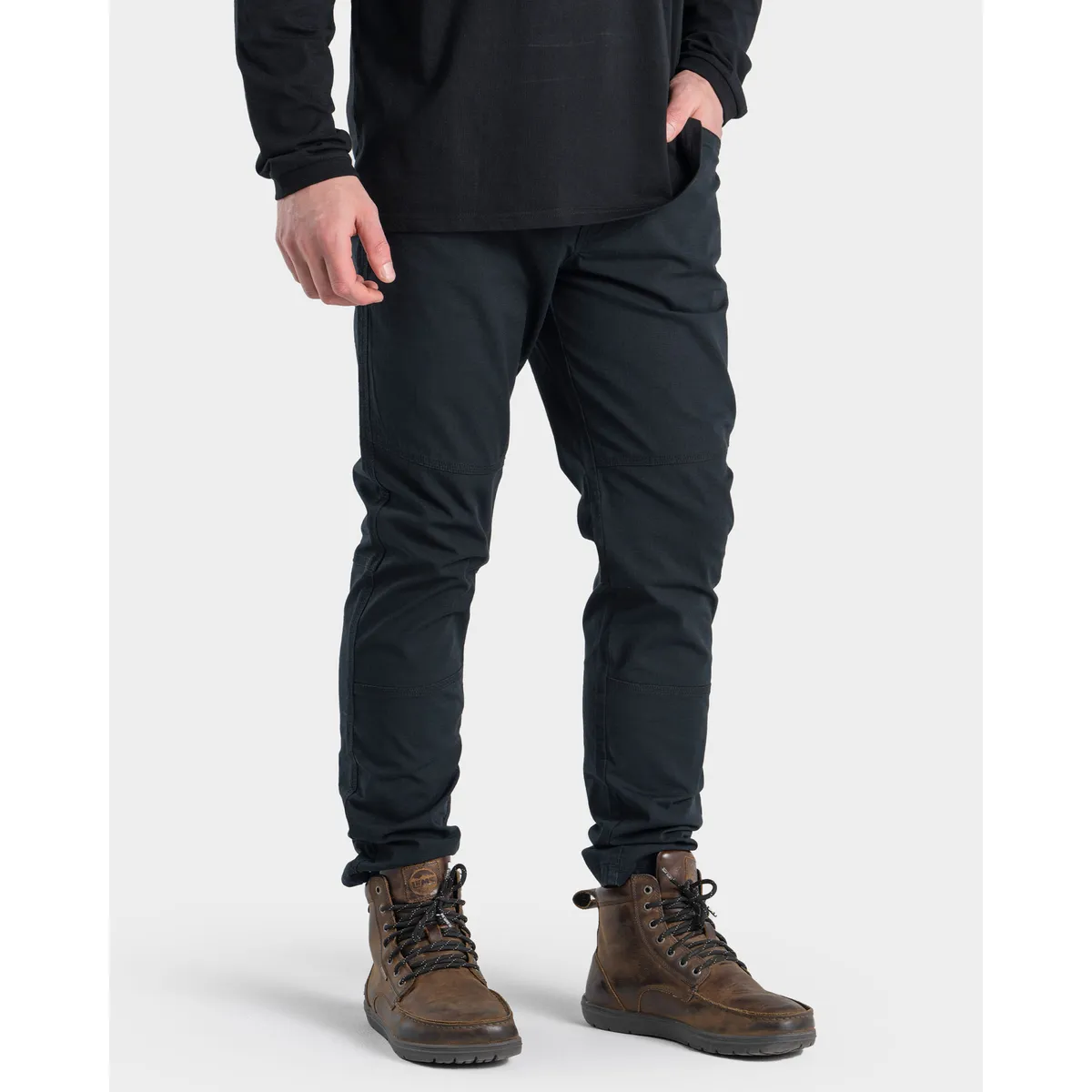 GNOMO - Pantalón Shelmes Hombre Gnomo