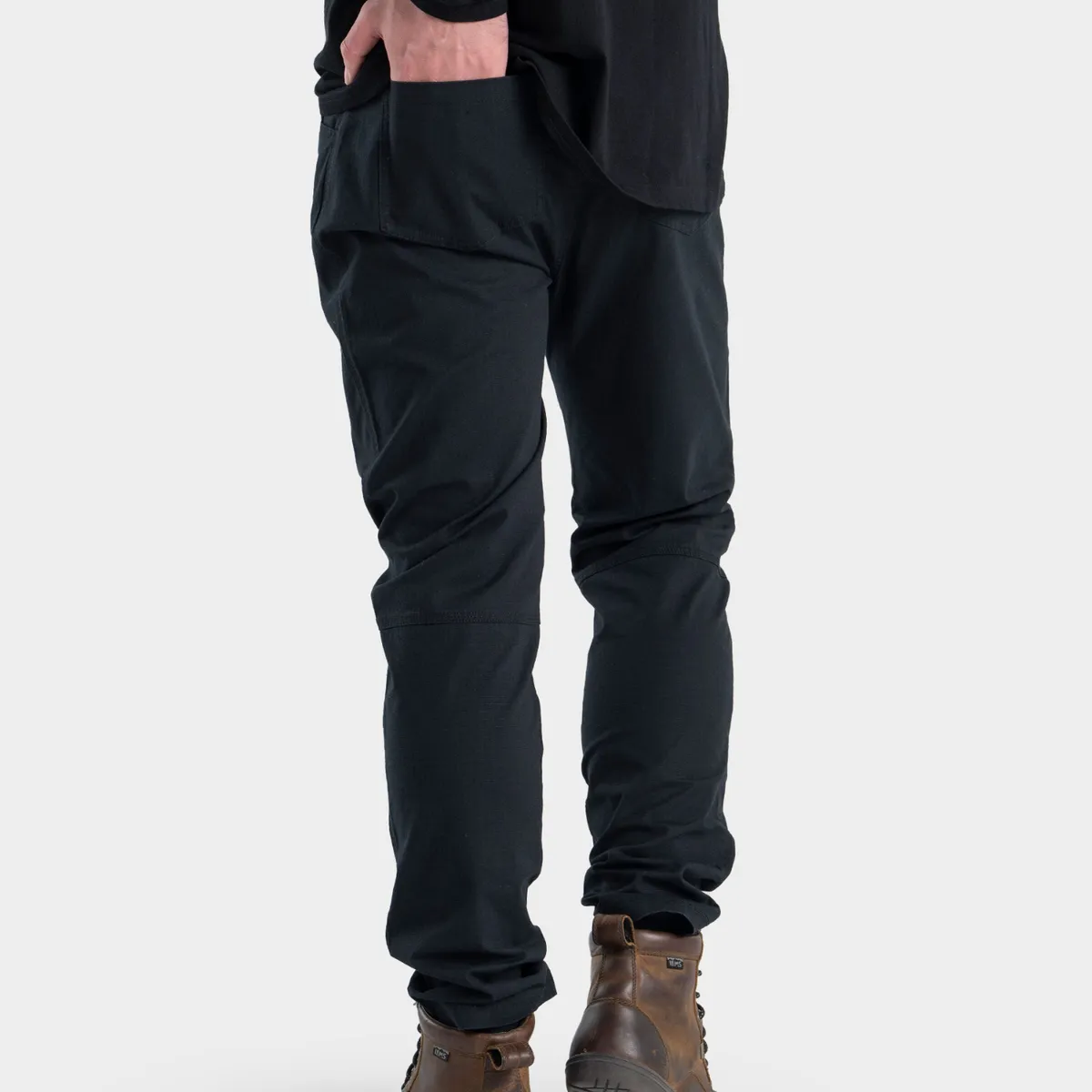 GNOMO - Pantalón Shelmes Hombre Gnomo
