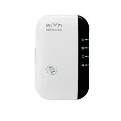 MOVI - AmplificadorRepetidor Wifi