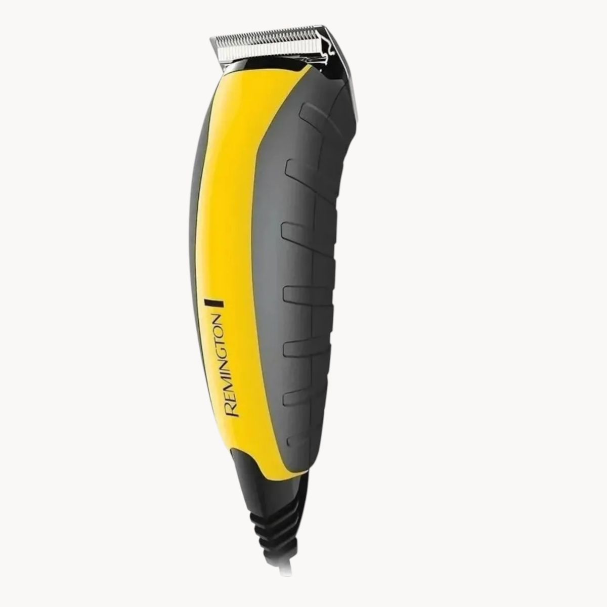 REMINGTON - Cortadora De Pelo Remington Hc5850 Amarilla 220v Amarillo