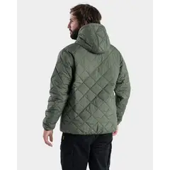 GNOMO - Parka Hoodie Eco Hukni Hombre