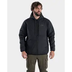 GNOMO - Parka Hoodie Eco Hukni Hombre