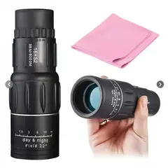 GENERICO - Monocular 16x52 De Largo Alcance 8000m