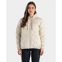 GNOMO - Parka Hoodie Eco Aika Mujer