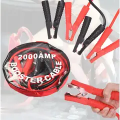 MOVI - Cable para Puente de 2000 AMP