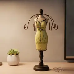 BRIC - Joyero Organizador De Aros Y Pulseras