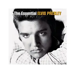 DISCOS A&D - Elvis Presley The Essential Elvis Presley Vinilo Doble