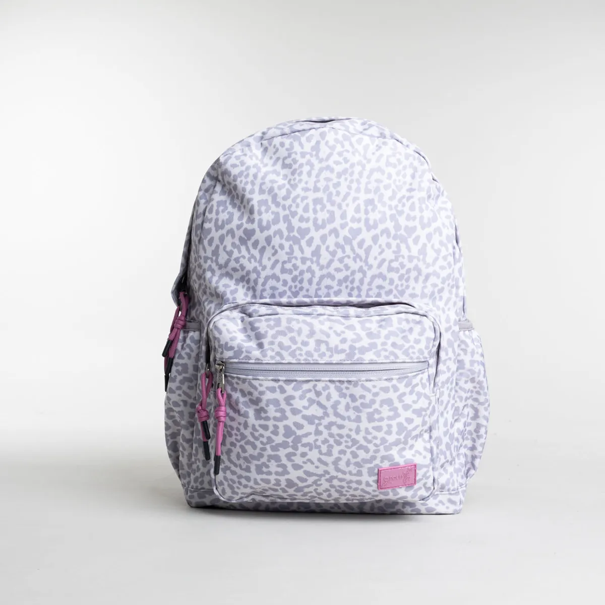 POLEMIC - Mochila Básica Animal Print 22L Polemic