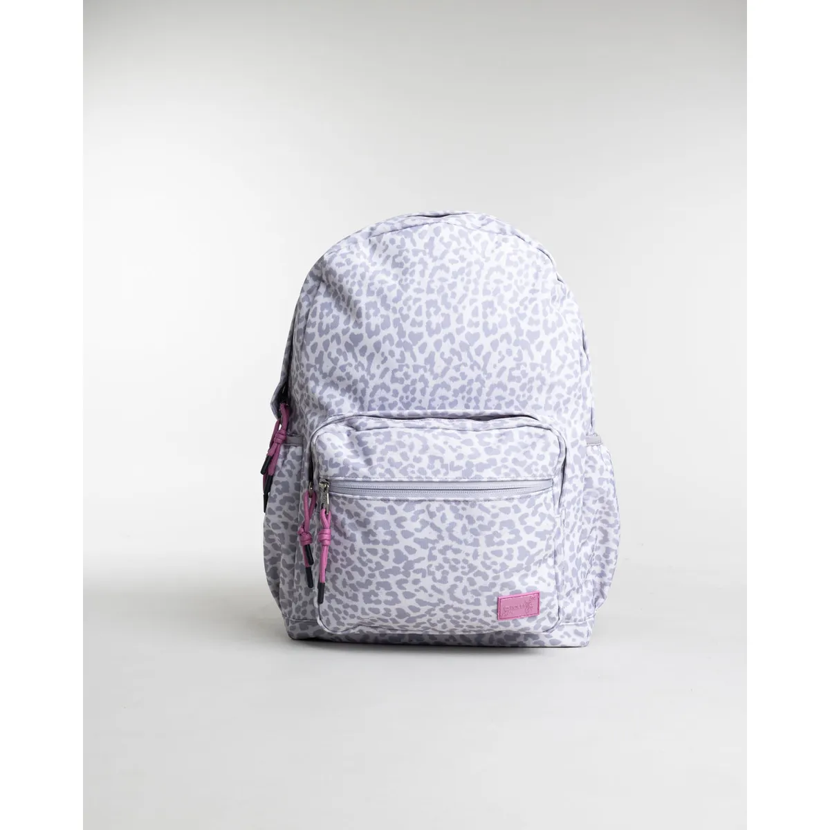 POLEMIC - Mochila Básica Animal Print 22L Polemic