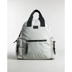 POLEMIC - Mochila urbana Soft Poliester 12L