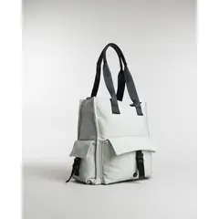 POLEMIC - Bolso Cargo Urban verde 12L