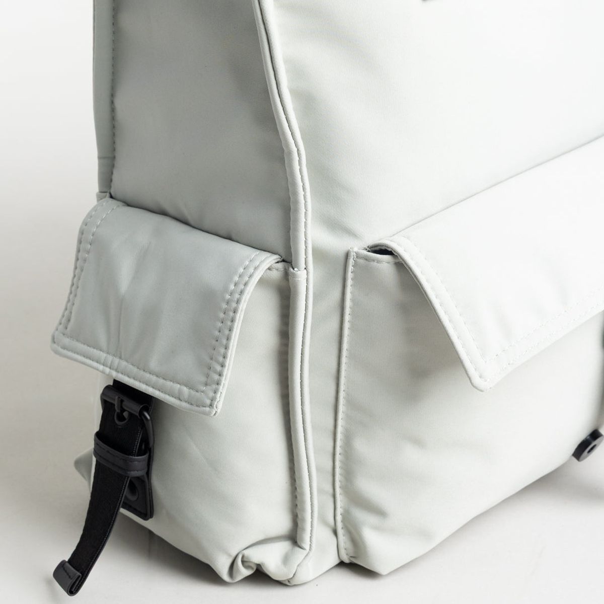 POLEMIC - Bolso Cargo Urban verde 12L Polemic