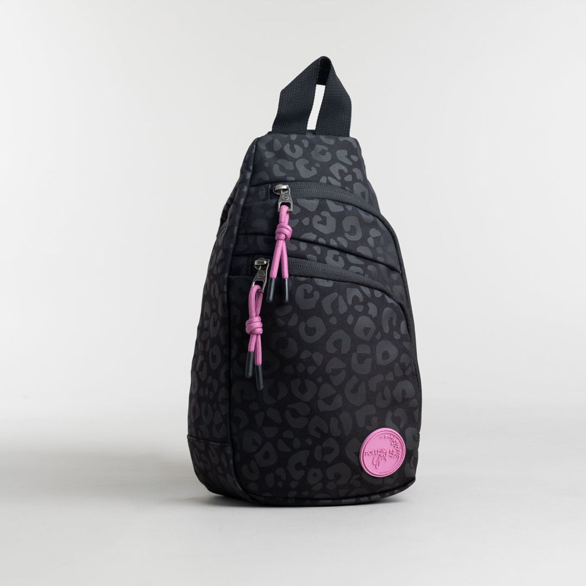 POLEMIC - Bolso crossbody Full Print 6L  Polemic