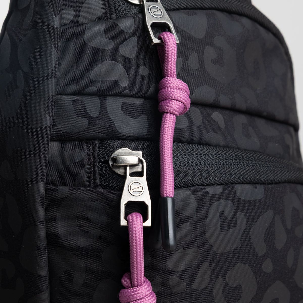 POLEMIC - Bolso crossbody Full Print 6L  Polemic