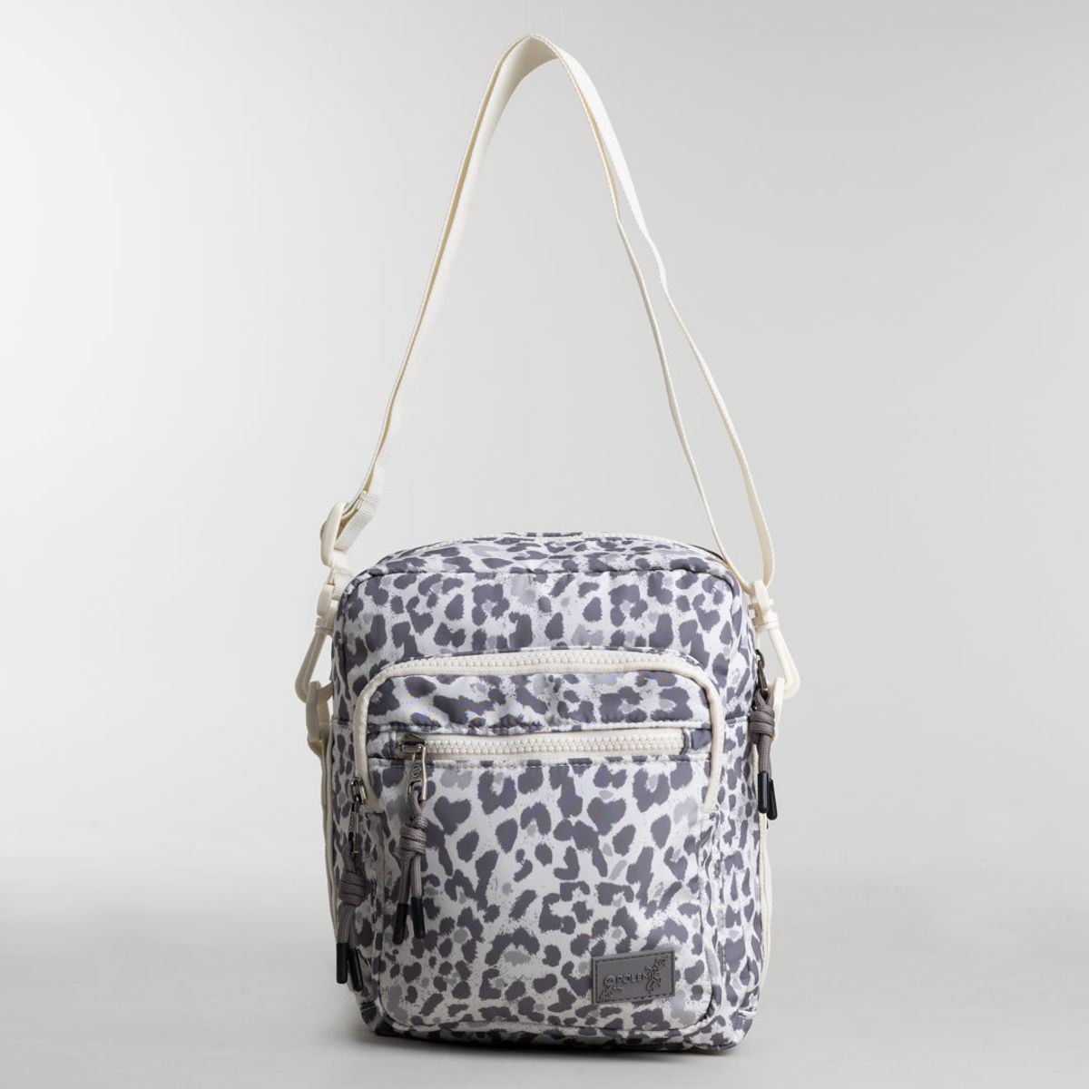 POLEMIC - Bolso Bandolera Soft full printcrossbody Full Print 5L  Polemic