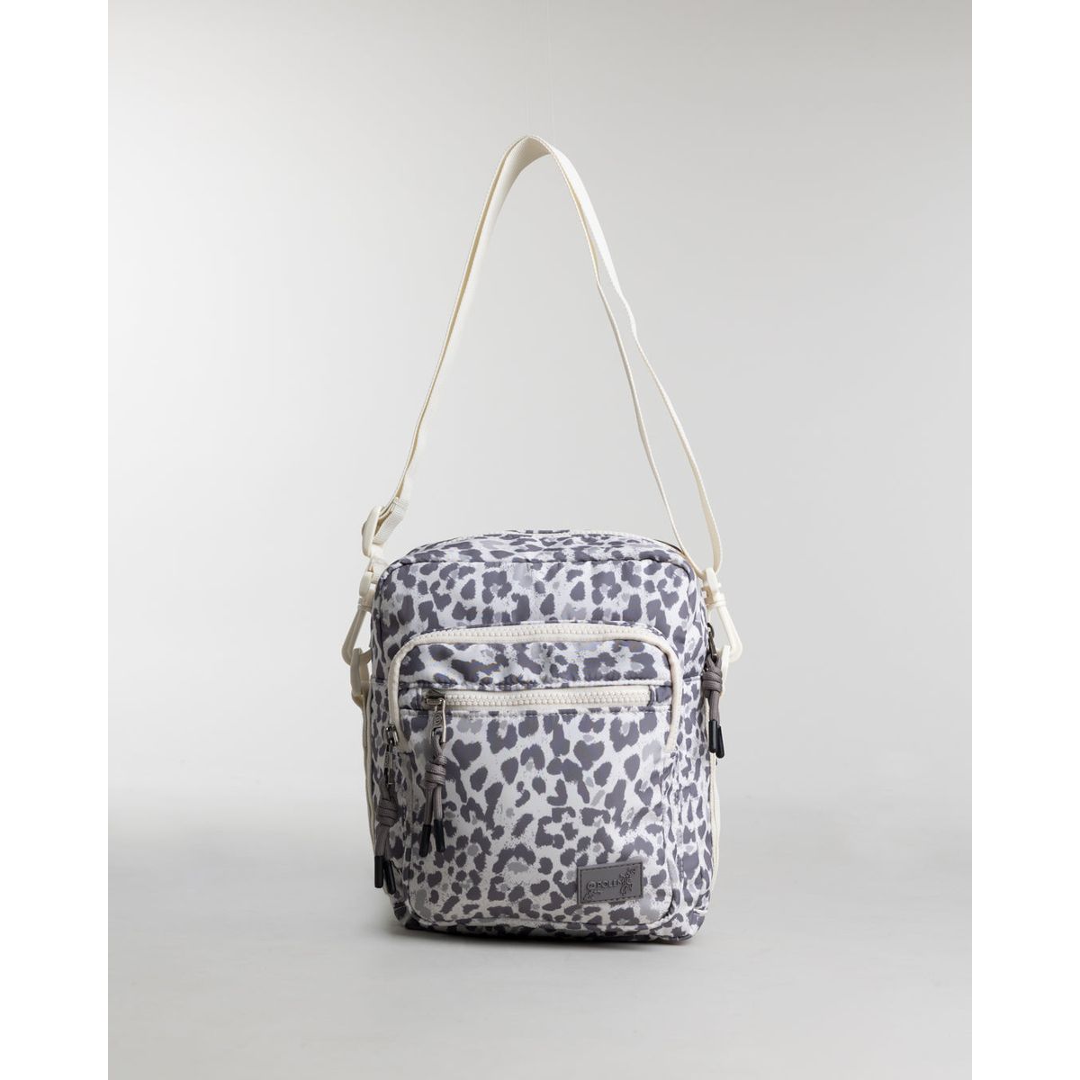 POLEMIC - Bolso Bandolera Soft full printcrossbody Full Print 5L  Polemic