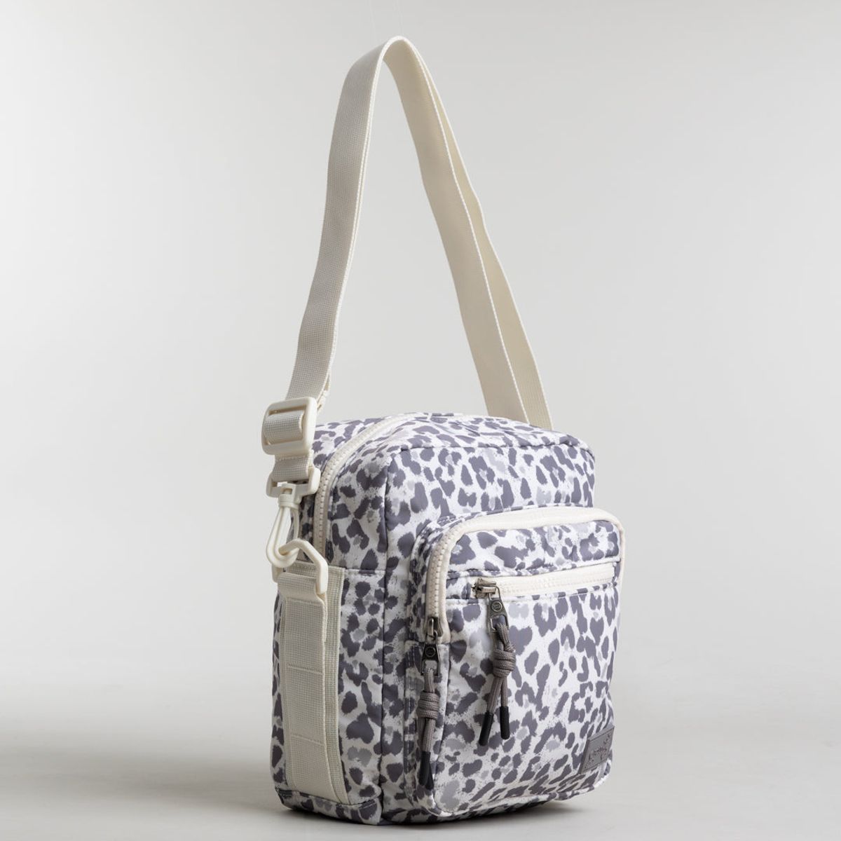 POLEMIC - Bolso Bandolera Soft full printcrossbody Full Print 5L  Polemic