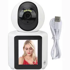 GENERICO - Monitor Para Bebe + Cámara Móvil